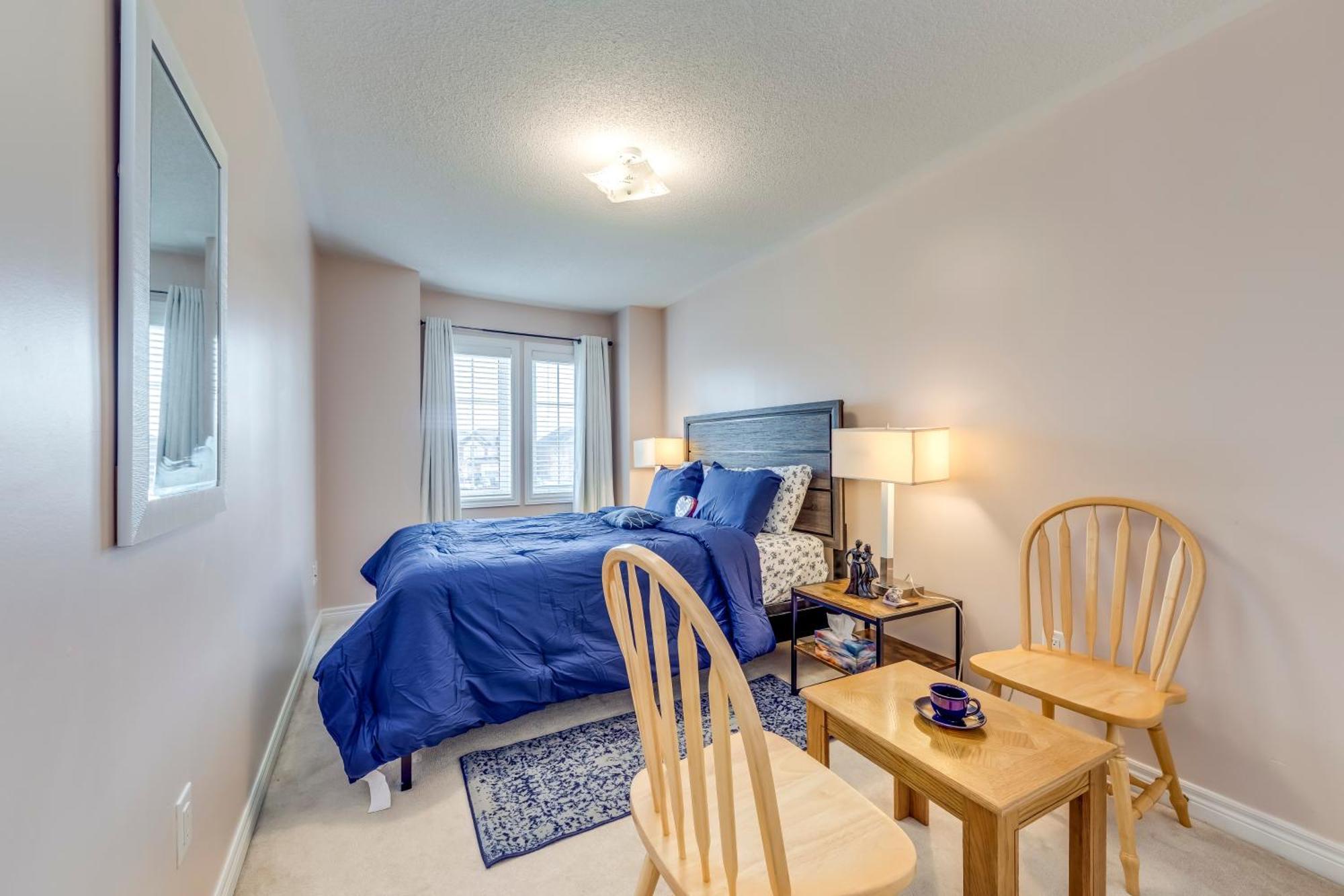 Avid Vacation Palace In Castlemore , Brampton Extérieur photo