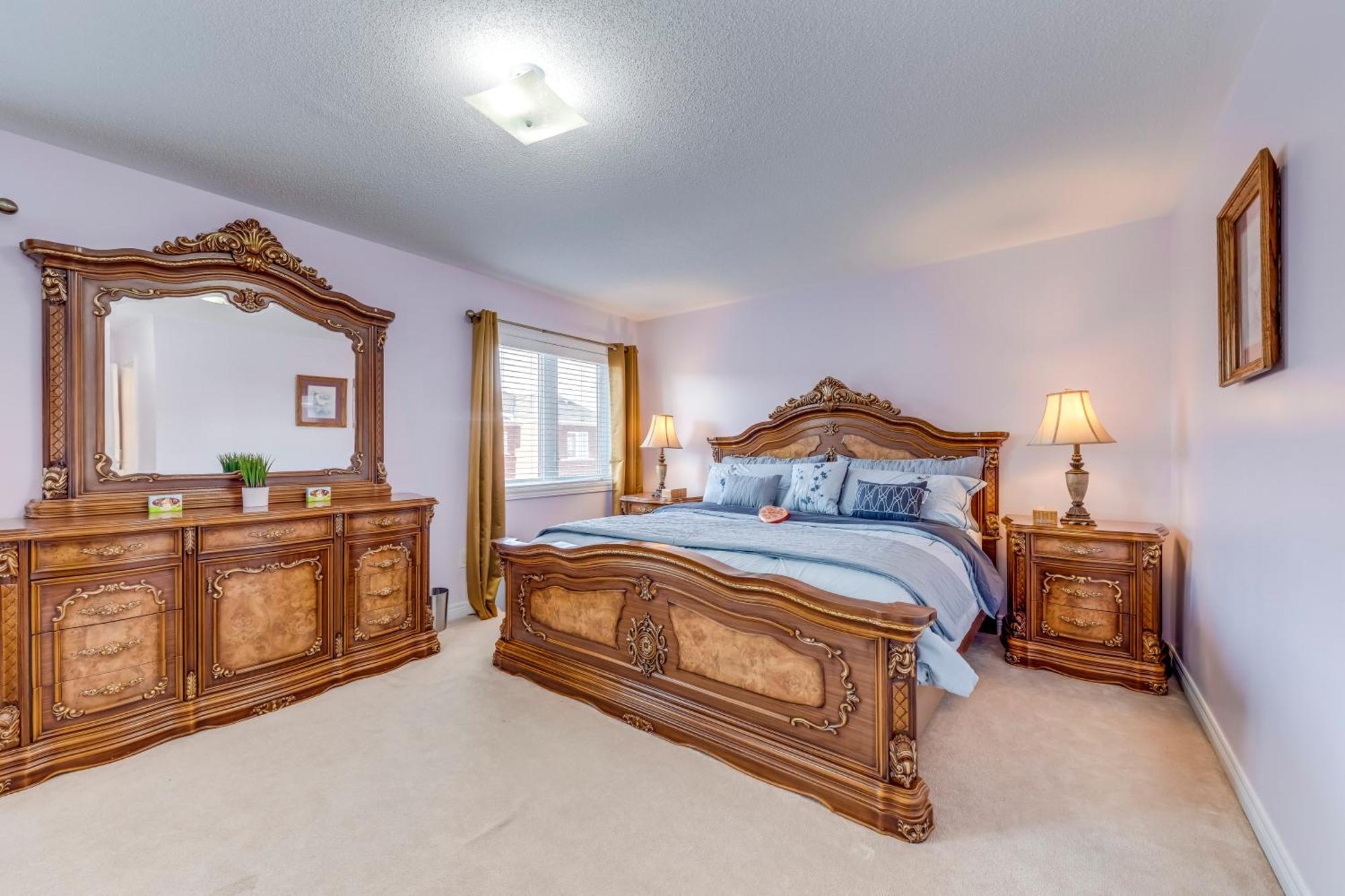 Avid Vacation Palace In Castlemore , Brampton Extérieur photo