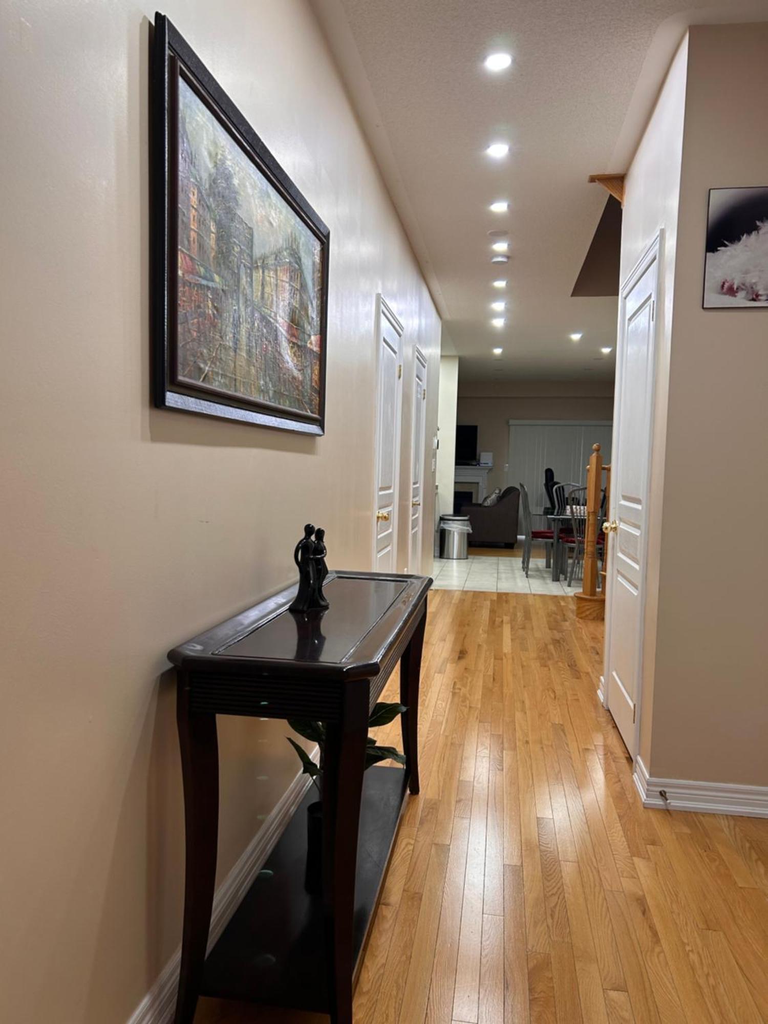 Avid Vacation Palace In Castlemore , Brampton Extérieur photo