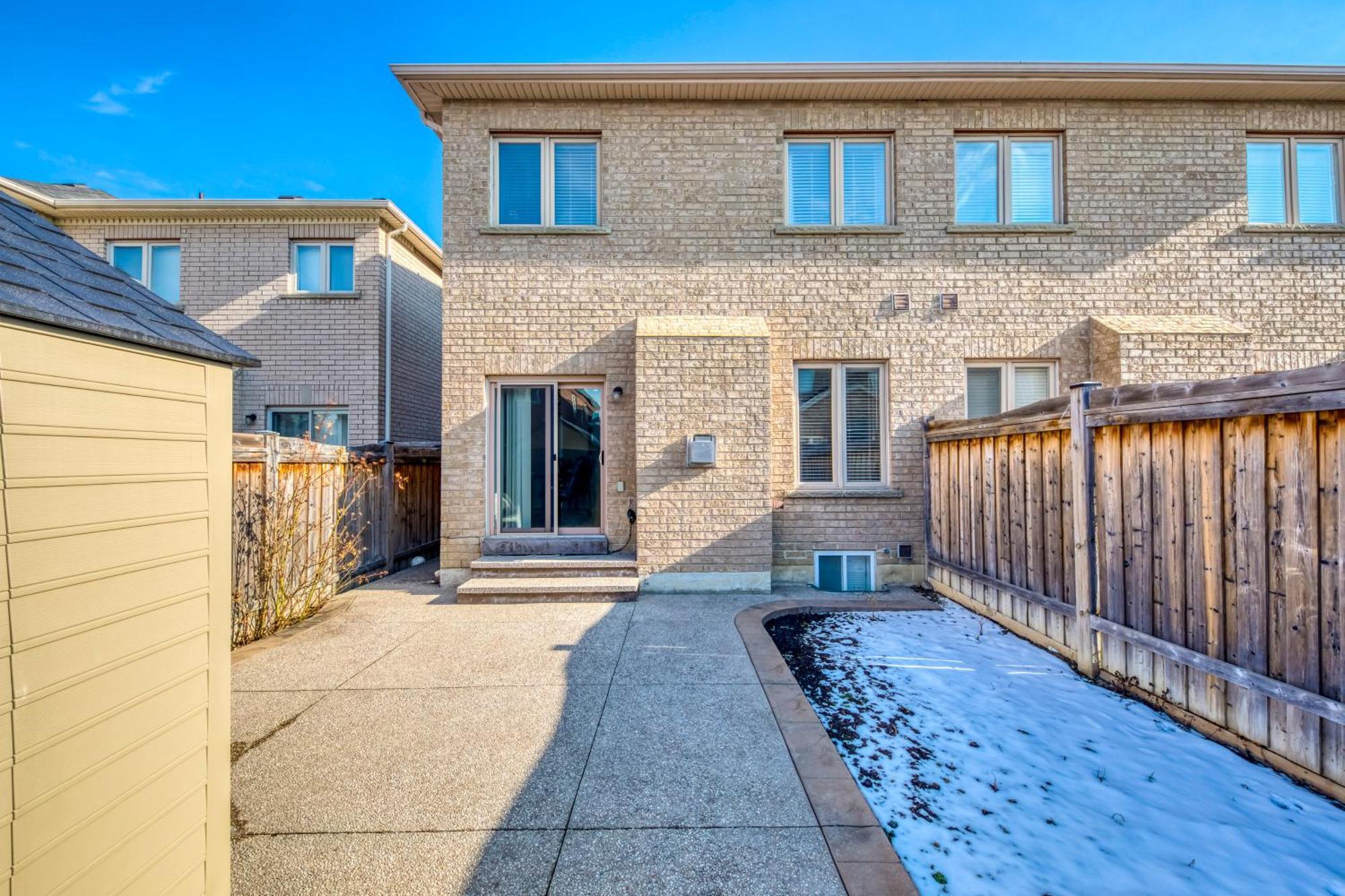 Avid Vacation Palace In Castlemore , Brampton Extérieur photo