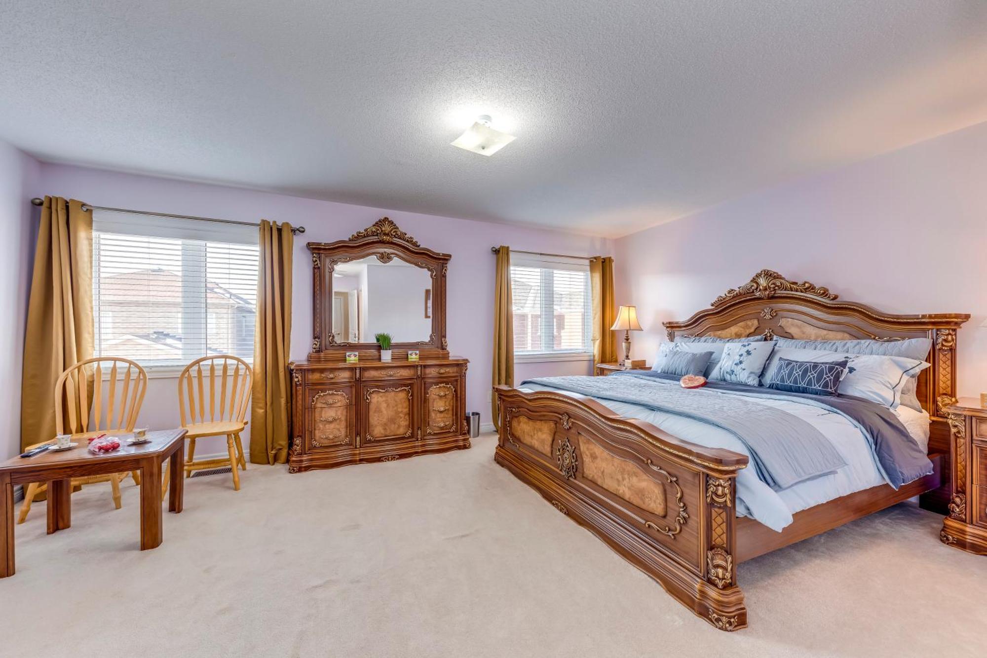 Avid Vacation Palace In Castlemore , Brampton Extérieur photo